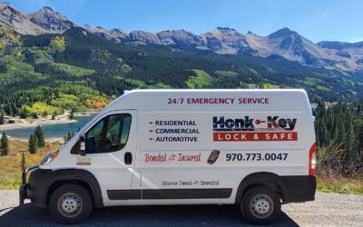 Common Locksmith Scams and How to Avoid Them in Western Colorado