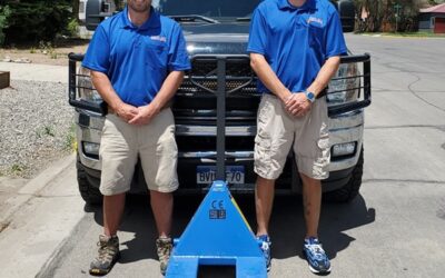 Locksmith Security Services in Rifle, CO