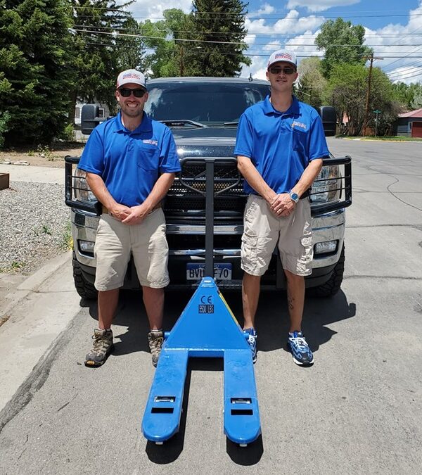 Locksmith Security Services in Rifle, CO