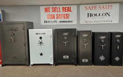 Secure Gun Storage Solutions for Delta County Gun Owners