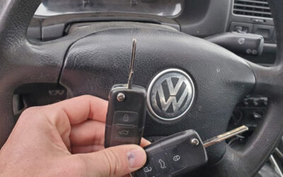 Why Your Car Key Isn’t Working and How a Locksmith Can Assist in Garfield County