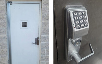 Commercial Locksmith Services in Montrose, CO