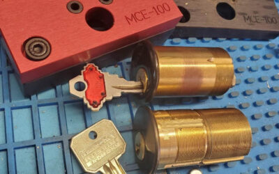 How Often Should You Rekey Your Business Locks in Grand Junction, CO?