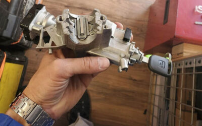 Ignition Repair in Montrose, CO: Cylinder Rebuild vs Switch Replacement