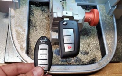 Transponder Key Programming in Mesa County, CO: How It Works and What to Bring