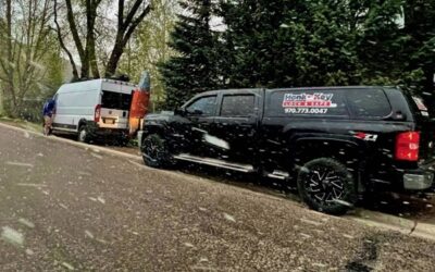 Locked Out in Montrose? Why You Should Call a Professional Locksmith