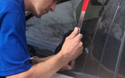 Car Door Lock Repairs in Grand Junction, CO: Fixing Stuck, Spinning, or Damaged Locks