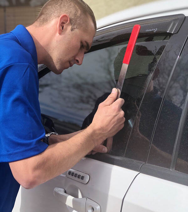 Car Door Lock Repairs in Grand Junction, CO: Fixing Stuck, Spinning, or Damaged Locks