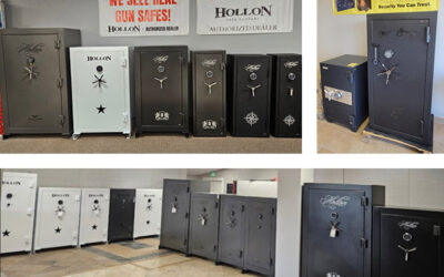 How to Choose the Right Safe for Your Home or Business in Montrose