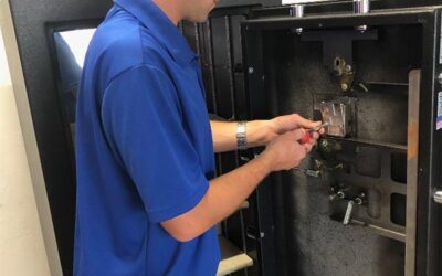 Advantages of Fireproof and Burglary-Resistant Safes for Businesses