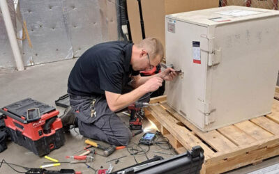 Safe Anchoring and Placement in Grand Junction, CO: Concrete vs Wood Floors and Clearance