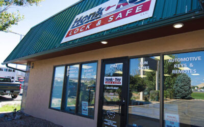 Lost Keys While Hiking in the Black Canyon: How to Manage