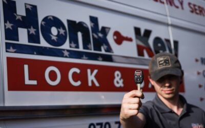 What to Expect from a Mobile Locksmith on the Western Slope