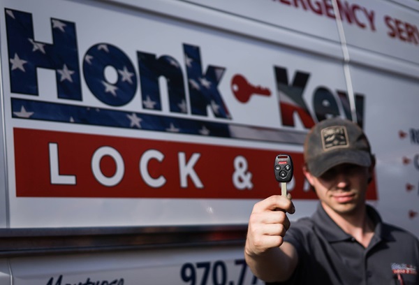 Honk-Key Lock & Safe is your Montrose, CO car key expert Honk-Key Lock & Safe is your Montrose, CO car key expert