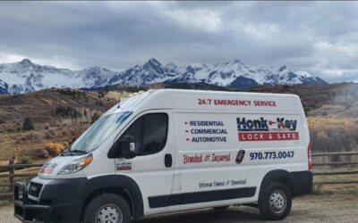 When to Rekey Locks for Ongoing Security