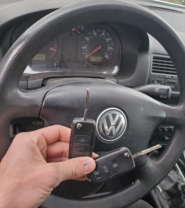 What to Do if Your Car Key Breaks in Ignition in Rifle, CO